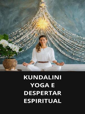cover image of Kundalini yoga e despertar espiritual